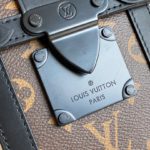 Louis Vuitton VERTICAL TRUNK Mini Men's Handbag - Image 2