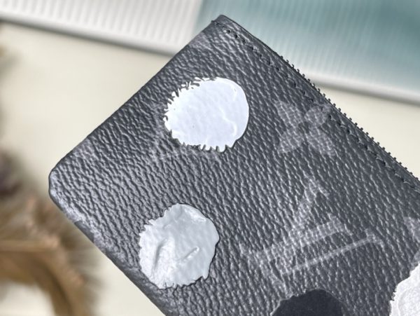 Louis Vuitton Key Case Wallet - Image 2