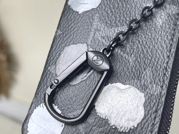 Louis Vuitton Key Case Wallet - Image 3