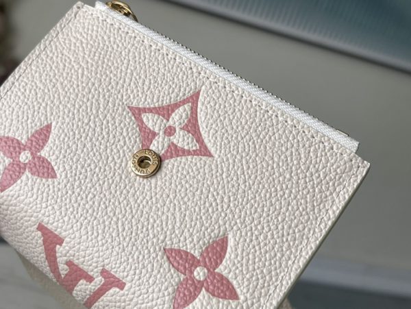 Louis Vuitton Portefeuille Victorine Wallet - Image 2