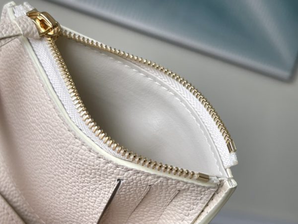 Louis Vuitton Portefeuille Victorine Wallet - Image 5