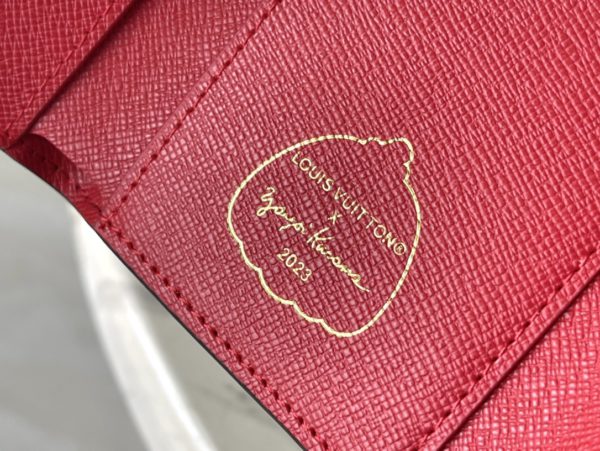 Louis Vuitton Victorine Wallet - Image 8