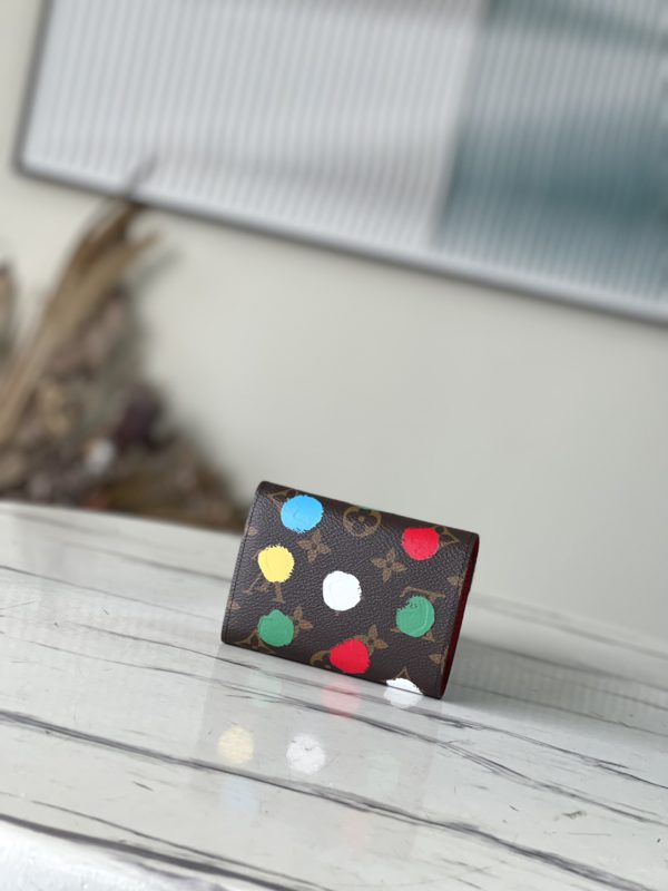 Louis Vuitton Victorine Wallet - Image 2