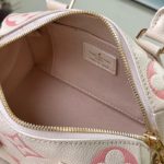 Louis Vuitton Speedy Bandoulière 20 Handbag - Image 3