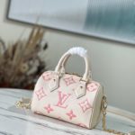 Louis Vuitton Speedy Bandoulière 20 Handbag - Image 5