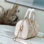 Louis Vuitton Speedy Bandoulière 20 Handbag - Image 2