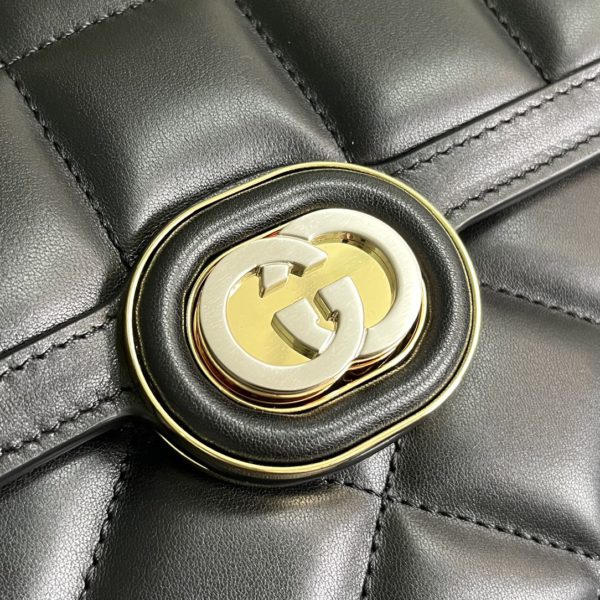 Gucci Deco Small Chain Bag - Image 5