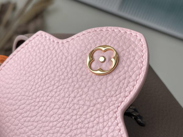 Louis Vuitton Spring Capucines BB Handbag - Image 2