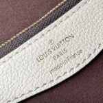 Louis Vuitton Diane Handbag - White - Image 4