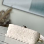 Louis Vuitton Diane Handbag - White - Image 5