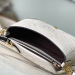 Louis Vuitton Diane Handbag - White - Image 6