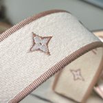 Louis Vuitton Diane Handbag - White - Image 7