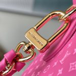 Louis Vuitton Speedy 20 Handbag - Rose Red - Image 2
