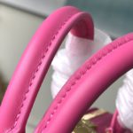 Louis Vuitton Speedy 20 Handbag - Rose Red - Image 3