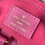 Louis Vuitton Speedy 20 Handbag - Rose Red - Image 6