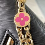 Louis Vuitton Twist Medium Handbag - Image 8