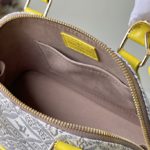 Louis Vuitton Alma BB HandBag - Image 4