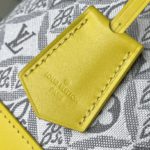 Louis Vuitton Alma BB HandBag - Image 5
