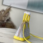 Louis Vuitton Alma BB HandBag - Image 7
