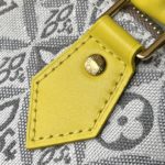 Louis Vuitton Alma BB HandBag - Image 8