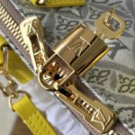 Louis Vuitton Alma BB HandBag - Image 9