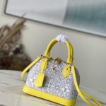 Louis Vuitton Alma BB HandBag