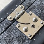 Louis Vuitton Heige Huangli 8-piece Watch Case - Image 2