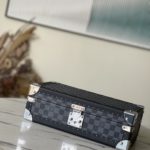 Louis Vuitton Heige Huangli 8-piece Watch Case