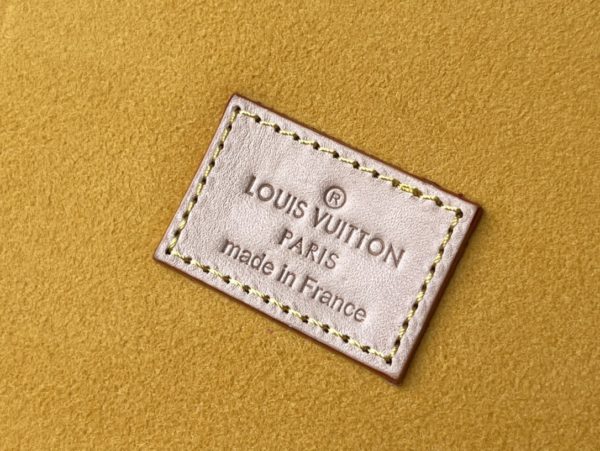 Louis Vuitton Presbyopia Huangli 8-piece Watch Box - Image 8