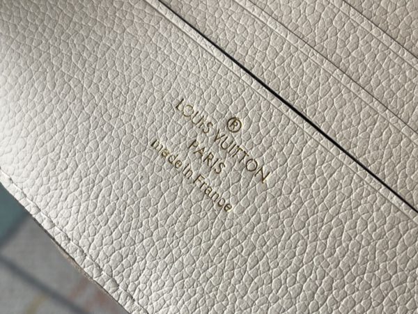 Louis Vuitton Wallet on Chain Ivy Handbags - Image 4