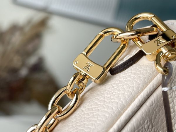 Louis Vuitton Wallet on Chain Ivy Handbags - Image 5