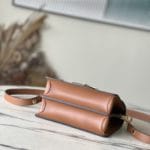 Louis Vuitton Mini Dauphine Handbag - Image 4