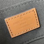 Louis Vuitton Mini Dauphine Handbag - Image 8