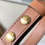 Louis Vuitton Mini Dauphine Handbag - Image 9