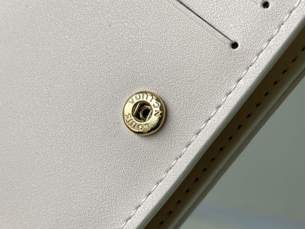 Louis Vuitton Debut Cléa Wallet - Image 5