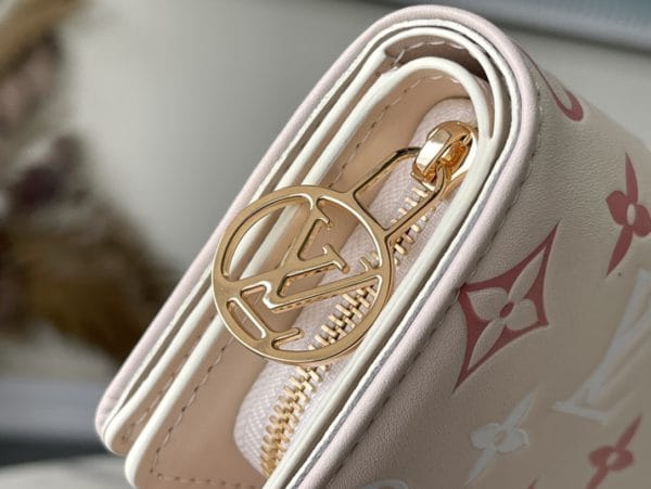 Louis Vuitton Debut Cléa Wallet - Image 3