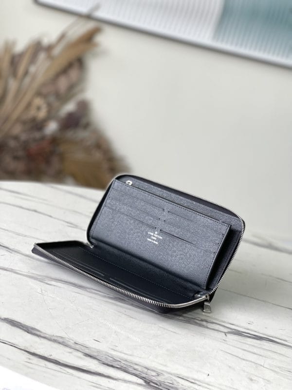 Louis Vuitton Haig Zippy Organizer Wallet - Image 2