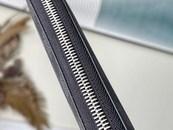 Louis Vuitton Haig Zippy Organizer Wallet - Image 3
