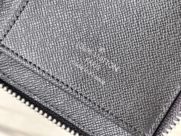Louis Vuitton Haig Zippy Vertical Wallet - Image 2