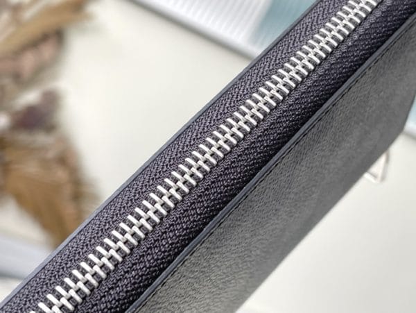 Louis Vuitton Haig Zippy Vertical Wallet - Image 3