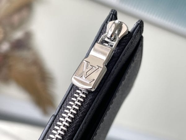 Louis Vuitton Coin Card Holder - Image 4