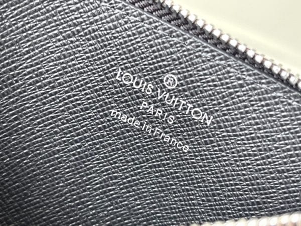 Louis Vuitton Coin Card Holder - Image 7