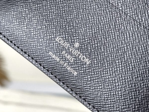 Louis Vuitton Haig Victorinem Wallet - Image 2