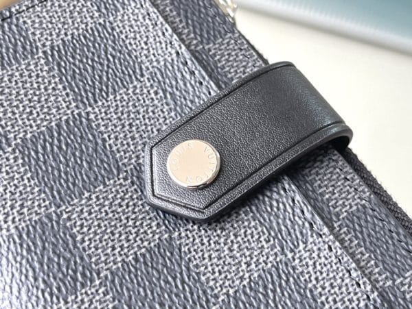 Louis Vuitton Haig Victorinem Wallet - Image 3