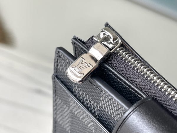 Louis Vuitton Haig Victorinem Wallet - Image 5