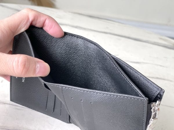 Louis Vuitton Haig Victorinem Wallet - Image 6