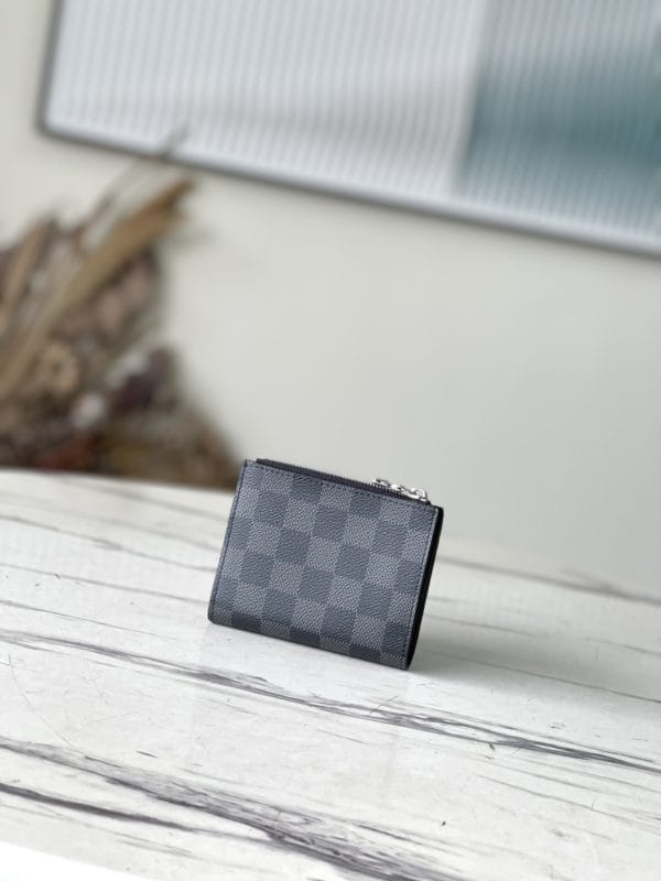 Louis Vuitton Haig Victorinem Wallet - Image 7