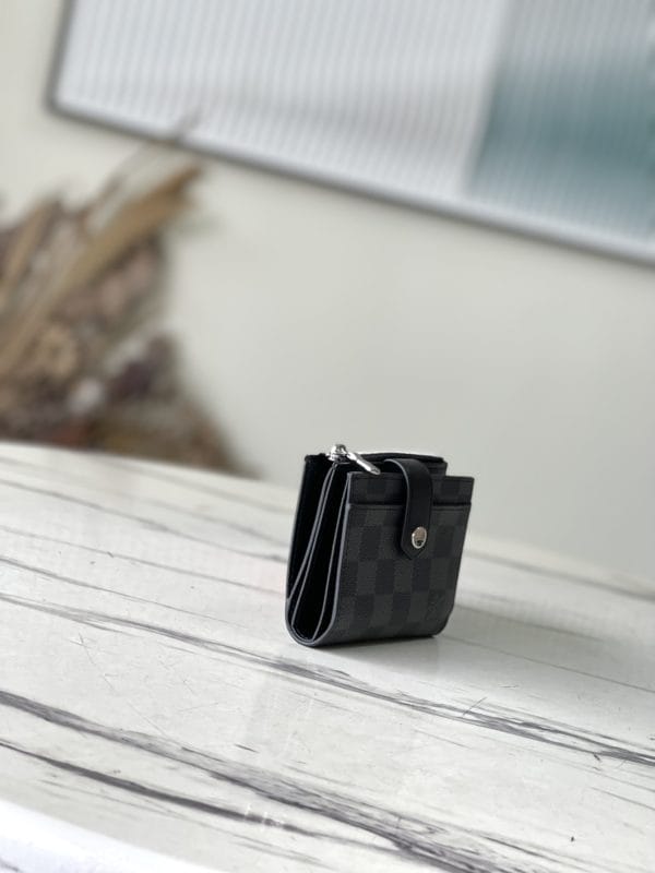 Louis Vuitton Haig Victorinem Wallet - Image 8