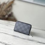 Louis Vuitton Dainty Zippy Coin Purse - Image 2