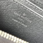 Louis Vuitton Dainty Zippy Coin Purse - Image 6